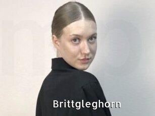 Brittgleghorn