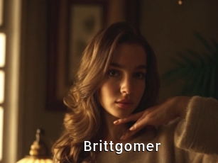 Brittgomer