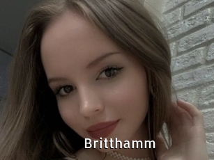 Britthamm