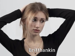 Britthankin