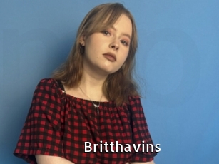 Britthavins