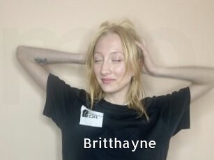 Britthayne