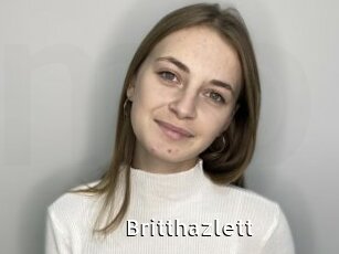 Britthazlett