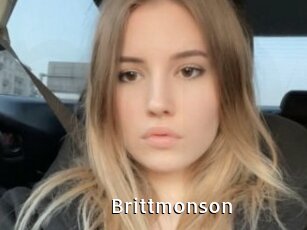 Brittmonson