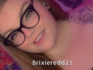 Brixieredd23
