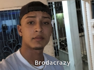Brodacrazy