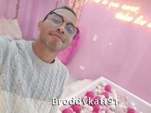 Broddykatt91