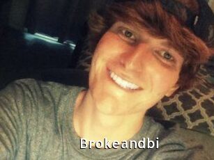Brokeandbi