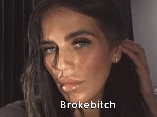 Brokebitch