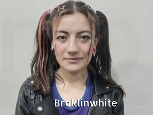 broklinwhite My Porno Stash