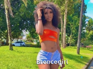 Broncegirl