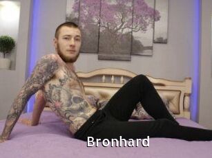 Bronhard