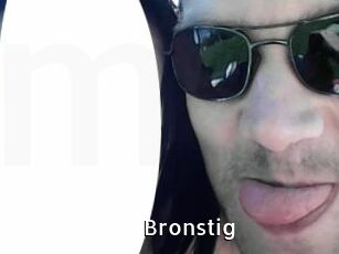 Bronstig