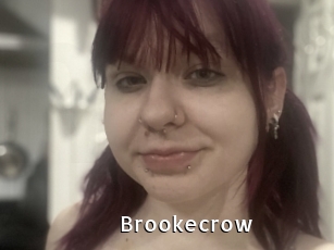 Brookecrow
