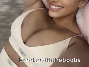 Brookewiththeboobs