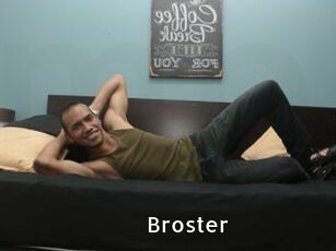 Broster
