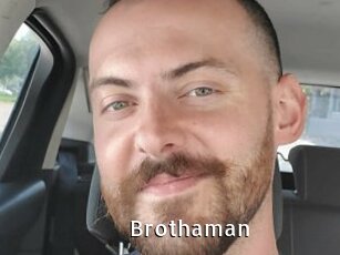 Brothaman