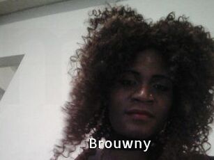 Brouwny