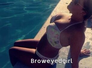 Broweyedgirl