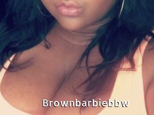 Brownbarbiebbw