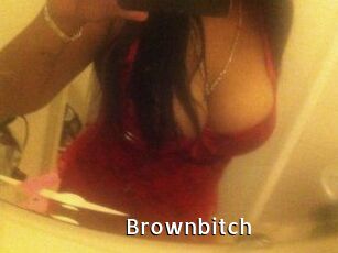 Brownbitch