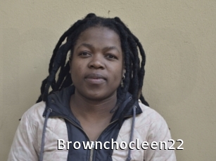Brownchocleen22
