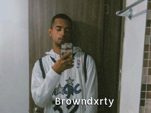 Browndxrty