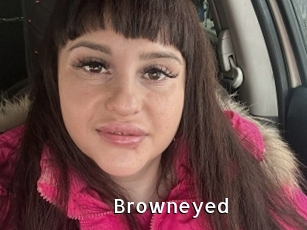 Browneyed