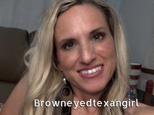 Browneyedtexangirl