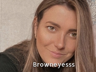 Browneyesss