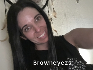 Browneyezs
