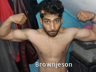 Brownjeson
