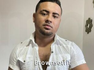 Brownsetfit