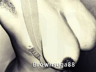 Brownsuga88