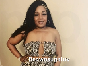 Brownsugaluv