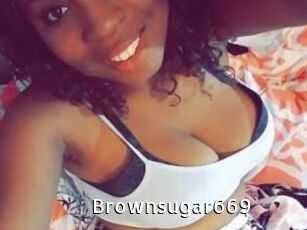 Brownsugar669