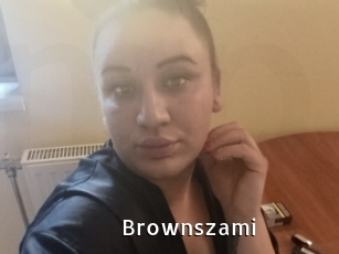 Brownszami