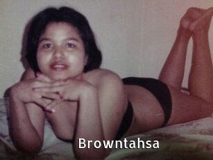 Browntahsa