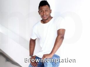 Browntemptation