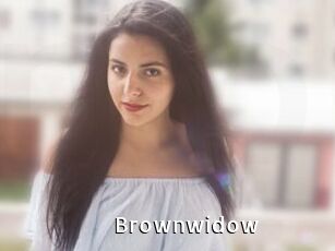 Brownwidow