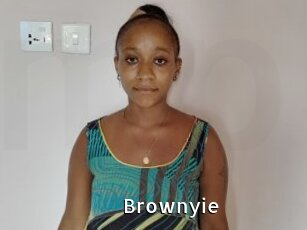 Brownyie