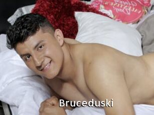 Bruceduski