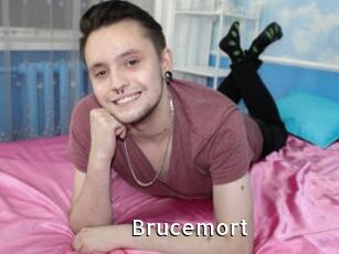 Brucemort