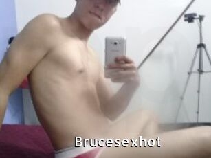 Brucesexhot