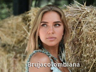 brujacolombiana My Porno Stash