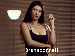 Brunabonnett