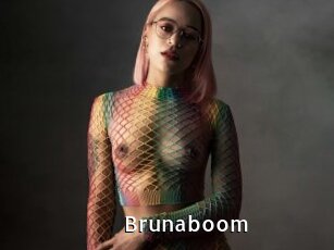 Brunaboom
