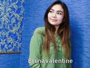Brunavalentine