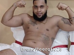 Brunetteerotic28