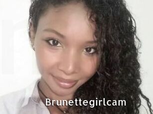 Brunettegirlcam